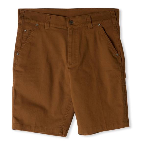Work N' Sport Men's Utility Shorts - 52915-001WS-32 | Blain's Farm