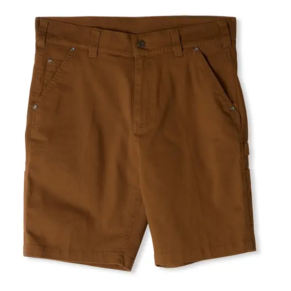 Work N' Sport Men's Utility Shorts - 52915-001WS-32 | Blain's Farm