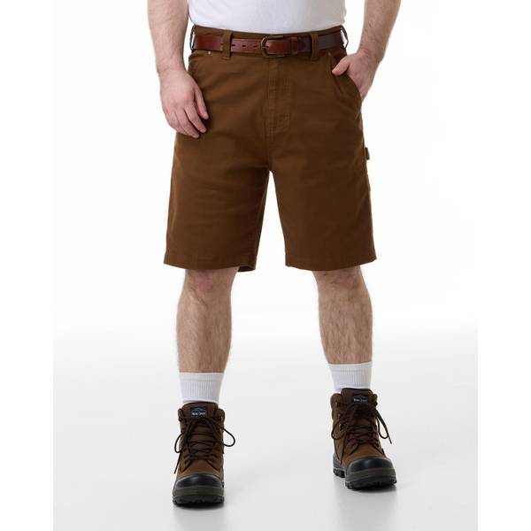 Work N' Sport Men's Utility Shorts - 52915-001WS-32 | Blain's Farm