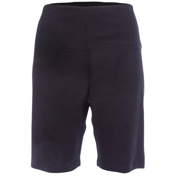 Cafe Marrekesh Women's Tummy Control Bike Shorts - 231653S24-EBOBL-S ...