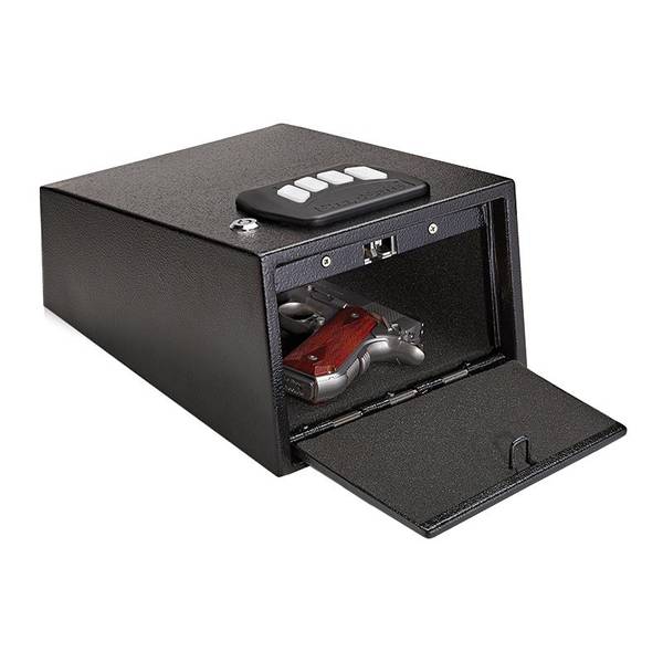 Hornady SnapSafe OneGun Keypad Vault 75433 Blain's Farm & Fleet