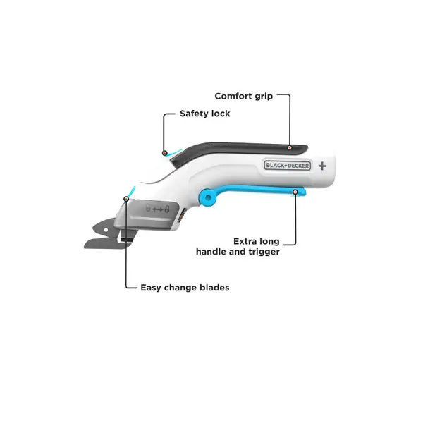 Westinghouse 12' Corded USB-C Power Hub