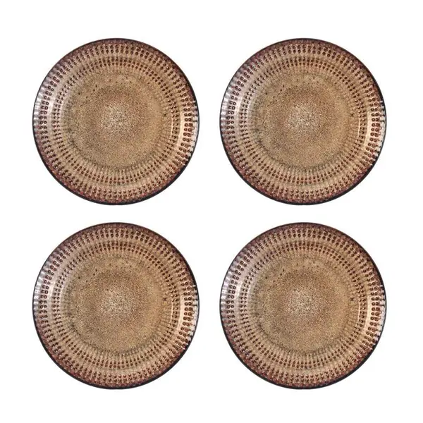 Pfaltzgraff 16-Piece Cambria Dinnerware Set - 5217177 | Blain's