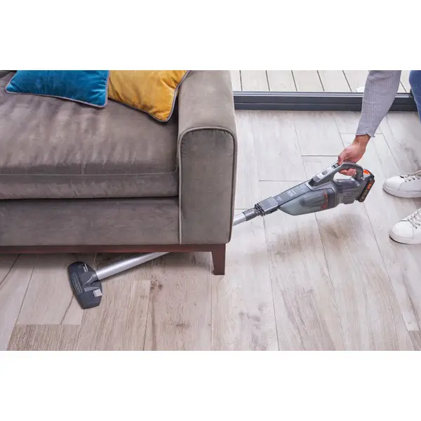 Dustbuster 20V Max* Powerconnect Cordless Handheld Vacuum