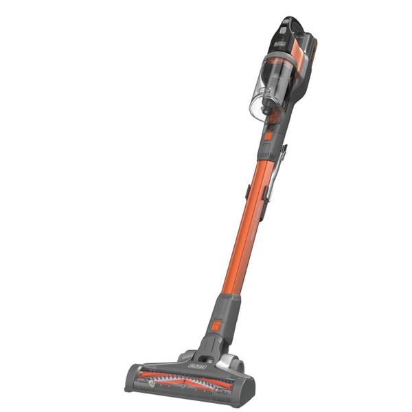 BLACK+DECKER Steam-Mop And Portable Steamer, 2-In-1, Corded