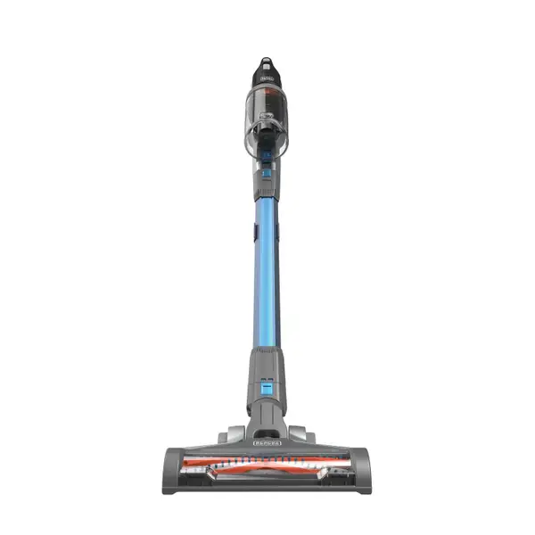 BLACK+DECKER Power Series Extreme Cordless Stick Vacuum Cleaner, BSV2020G  885911676205
