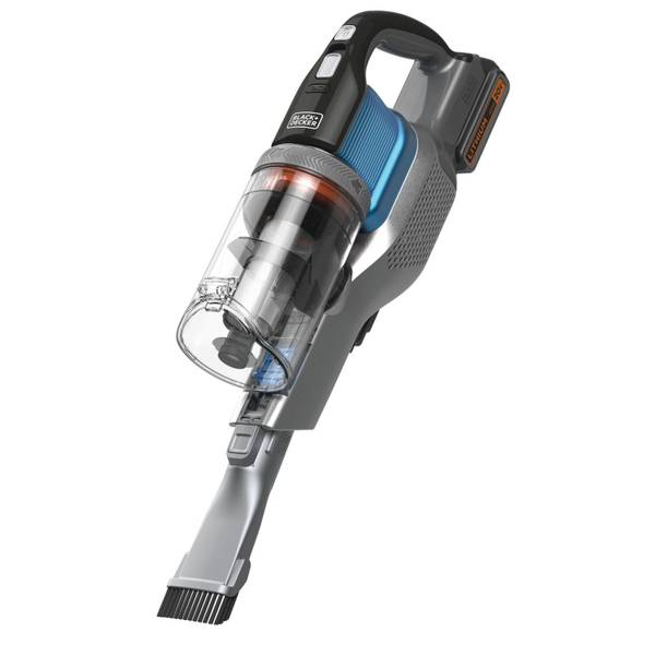 Black+decker BSV2020G PowerSeries Extreme Cordless Stick Vacuum CLEANER.