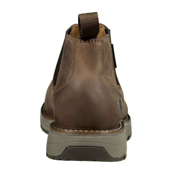 Carhartt romeo work clearance boot