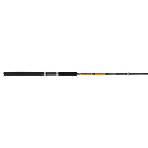 Ugly Stik 6'6 GX2 Spinning Fishing Rod - 1264733