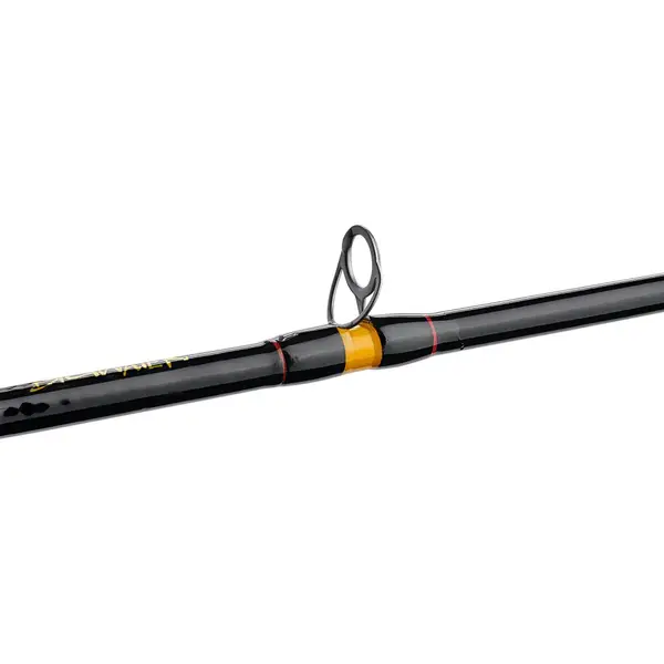 12 feet ugly stik fishing rod Ugly Stik 10' 2-Piece 12-30lb Medium Bigwater Trolling Rod - 1539232