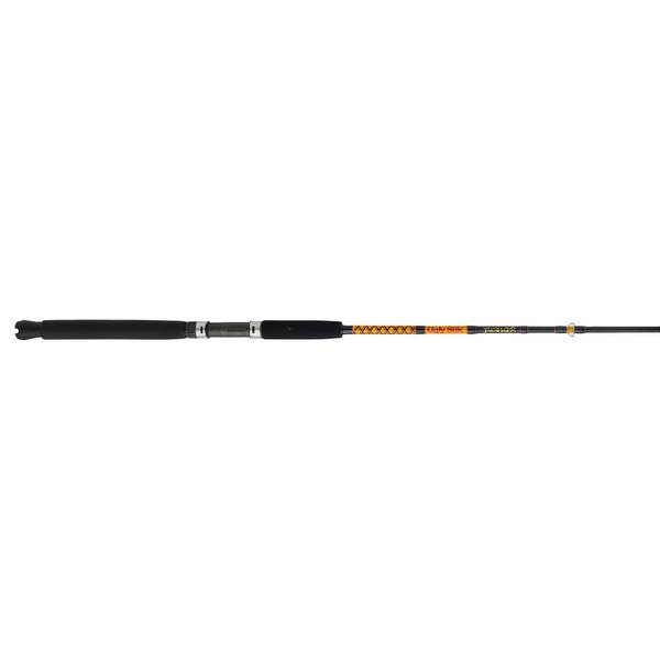 Photo of 10' 2-Piece 12-30lb Medium Bigwater Trolling Rod