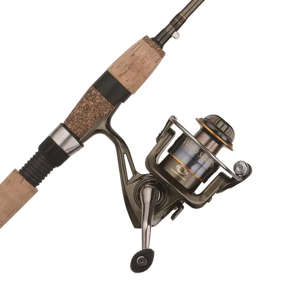  BLISSWILL Fishing Gear Fishing Rod and Reel Combos