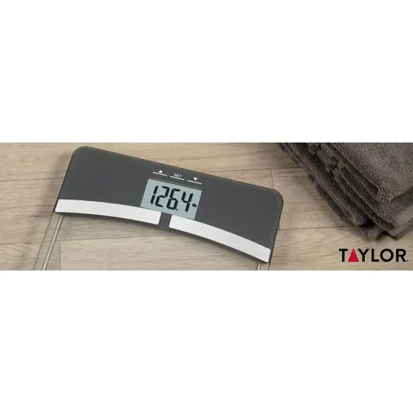 Taylor body composition scale new