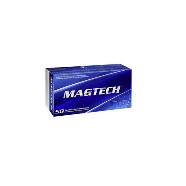 Magtech - 380 Auto - 95 Grain - FMJ