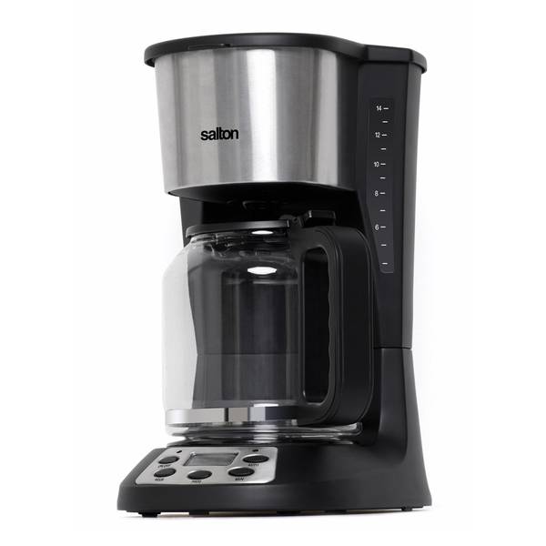 Cuisinart Coffee Center Thermal SS-20 Coffee Maker Review