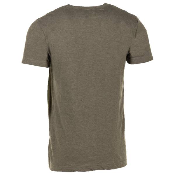 Blain's Farm & Fleet Men's Short Sleeve T-Shirt - BL0077UST-HGN-S