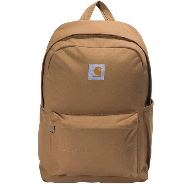 Carhartt 21 Liter Backpack - B000028000199-OS | Blain's Farm