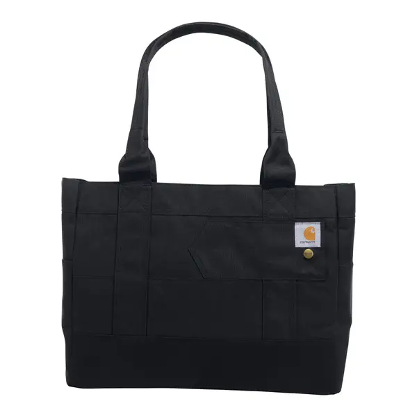 Carhartt Horizontal Zip Tote - B000037900199-OS | Blain's Farm & Fleet
