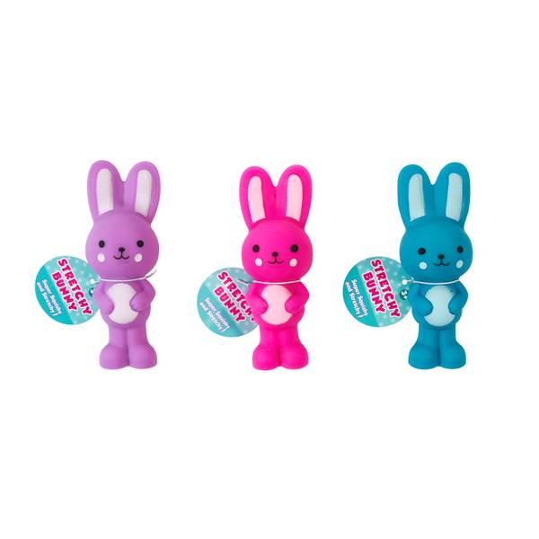 Little Kids Easter Stretchy Bunny Assortment - 95085 | Blain's Farm & Fleet