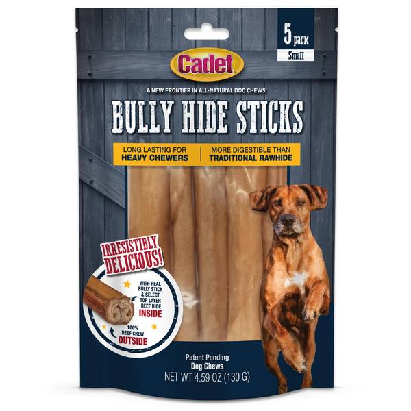 best all natural dog chews