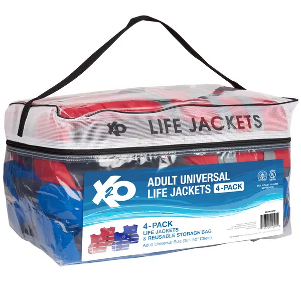 M-24 Belt Pack - Manual Inflatable Life Jacket Reviews… | Paddling.com