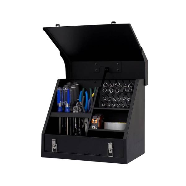 Montezuma 36 in. x 17 in. Portable Toolbox at Tractor Supply Co.