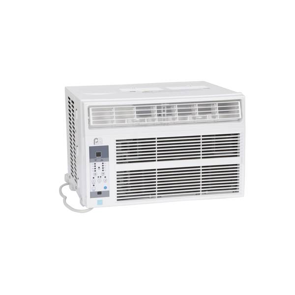 perfect aire air conditioner not blowing cold air