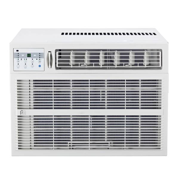  12000 BTU Window Air Conditioner Unit AC BLACK+DECKER