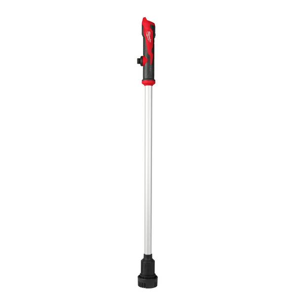 Milwaukee M12 Stick Transfer Pump 257920 Blain's Farm & Fleet