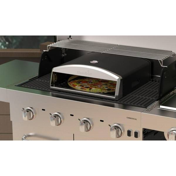 Pizza Ovens + Accessories - DDR BBQ Supply