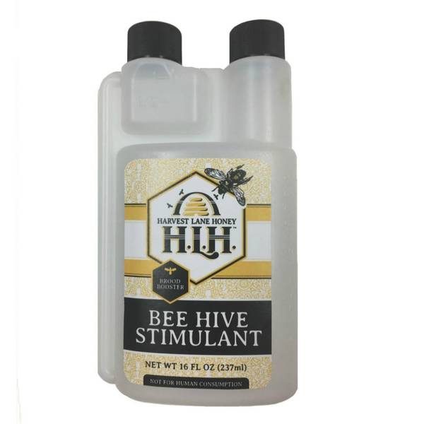 Photo of 16 oz Healthy Hive Stimulant
