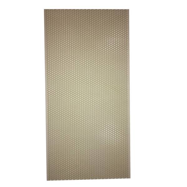 Harvest Lane Honey 5Count Plastic Deep Foundation WWPFD1015