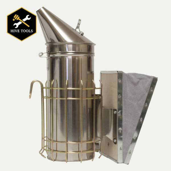 Harvest Lane Honey Beehive Smoker SMK104 Blain's Farm & Fleet