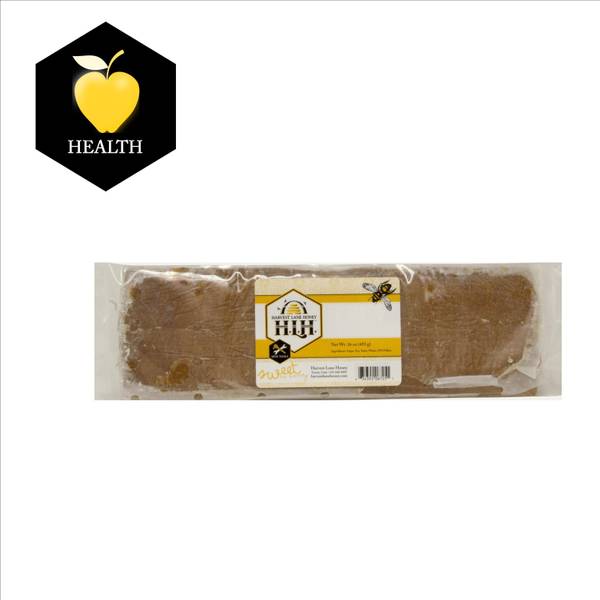 Photo of 1 lb Pollen Patties