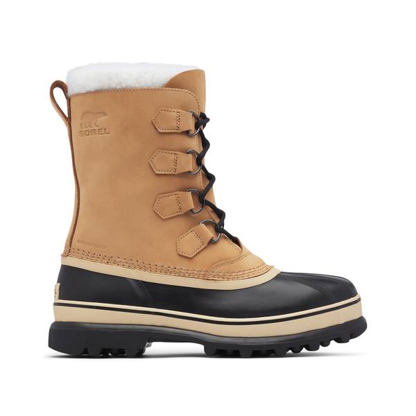 Sorel Men's Caribou Waterproof Boots - 1002871-281-8 | Blain's
