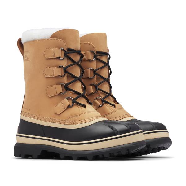 Photo of Men's Caribou Waterproof Boots