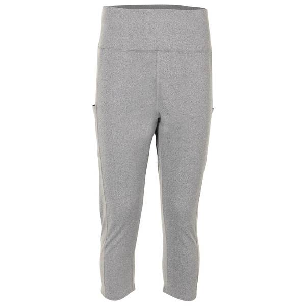 CG CG Women's Cell Phone Pocket Capri Pants ASPSW12401501X