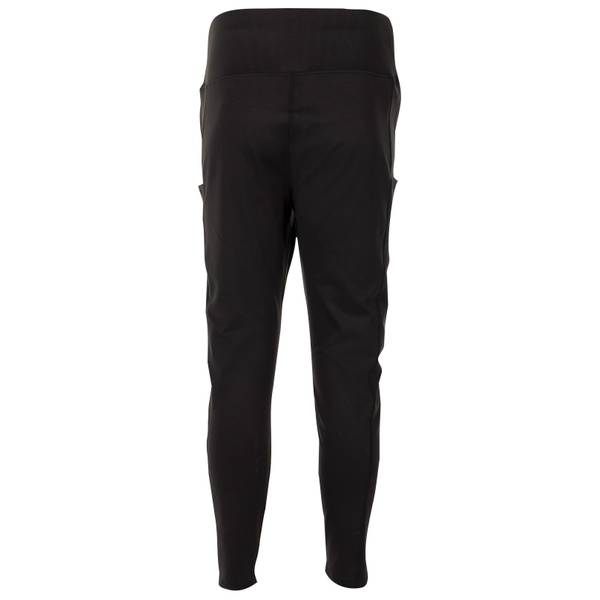 Work n' Sport Men's 1.0 Cotton Waffle Thermal 240 gr Pants