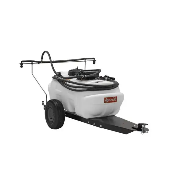 Agri fab reel discount mower