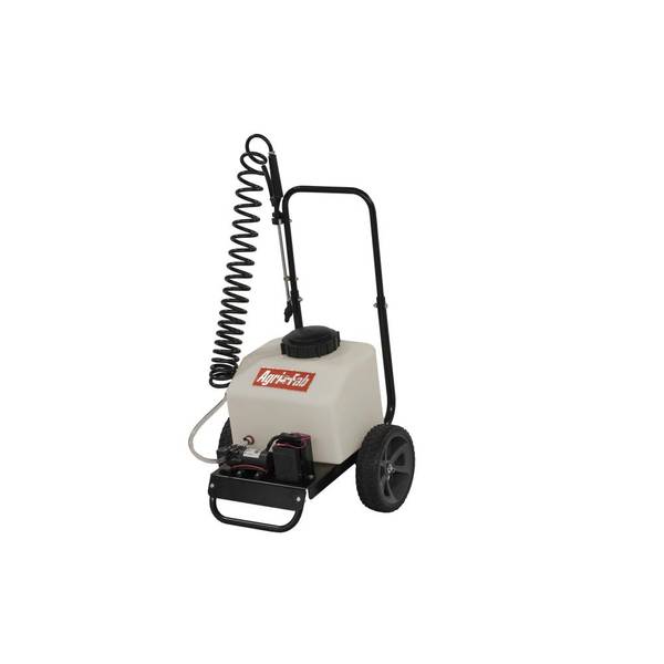 Photo of 6 Gallon Push Sprayer