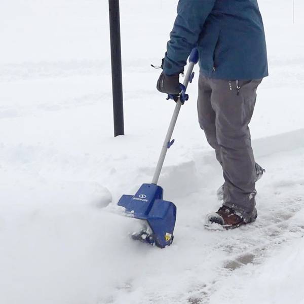 20V Rechargeable Cordless Snow Shovel Tools,Battery Snow Shovels