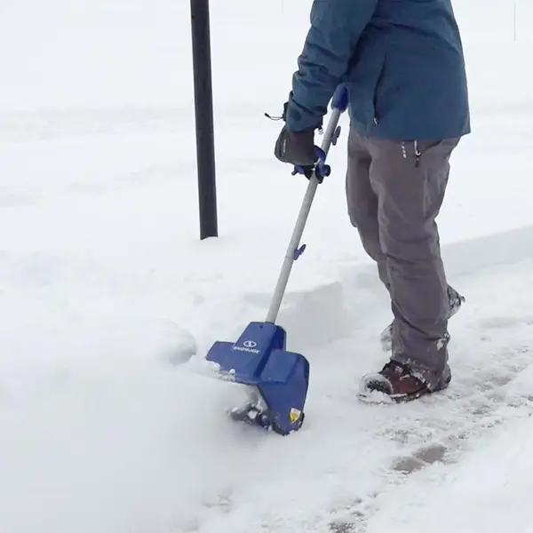 Snow Joe 11