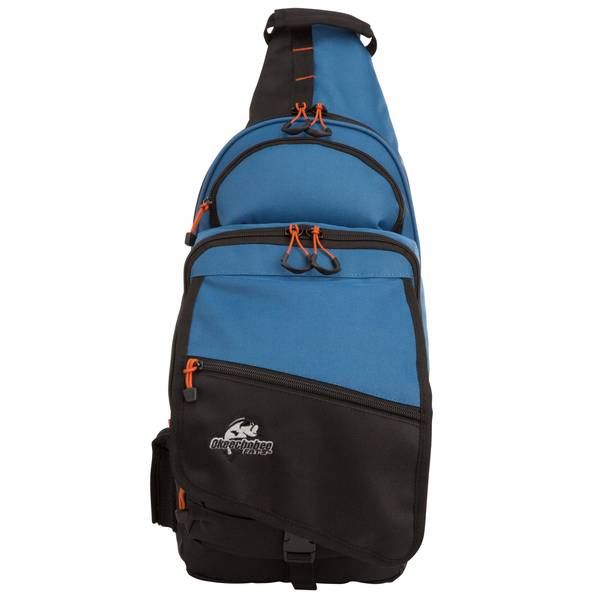 Okeechobee Fats T1200 Tackle Bag  Tackle bags, Fishing tackle bags, Bags