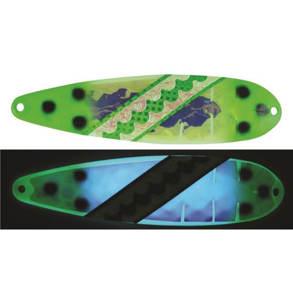 Photo of Green Knight Magnum RV Spoon