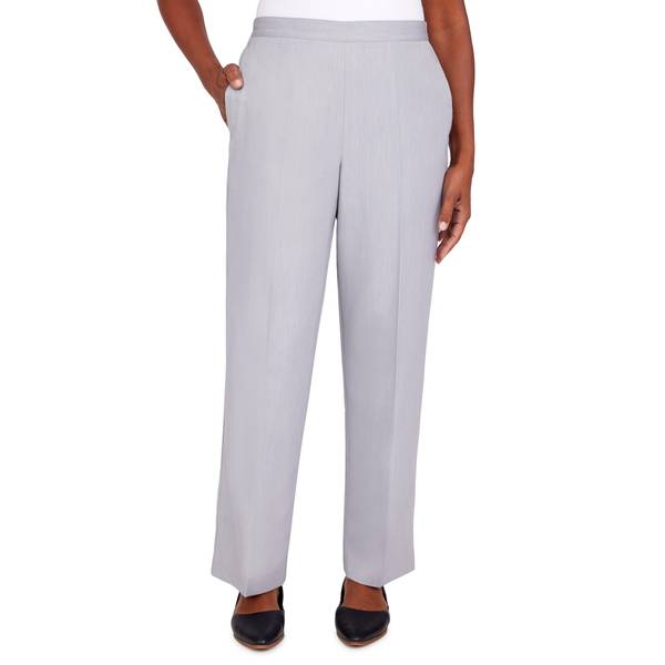 Alfred Dunner Women's Petite Pants | ShopStyle