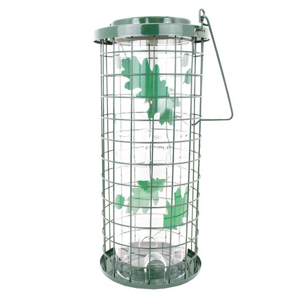 Perky-Pet® Window Bird Feeder - ½ lb Seed Capacity