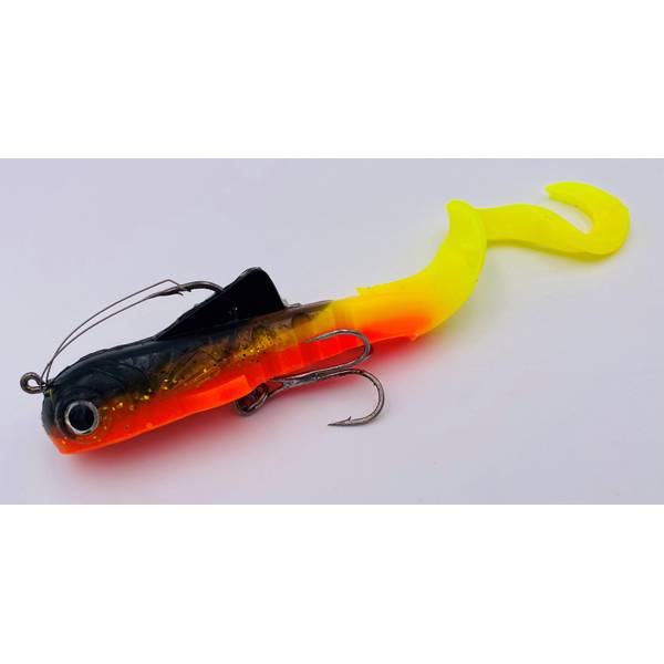 Musky Innovations Bait and Lures