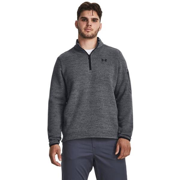 Under Armour Men's Midweight Baselayer 2.0 Hooded Top 