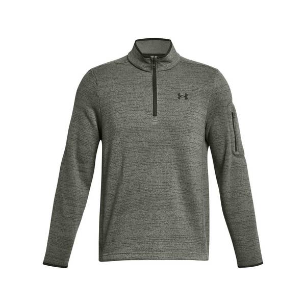 Under Armour Men's Specialist 1/4 Zip, Colorado Sage, 2X - 1380271182 ...