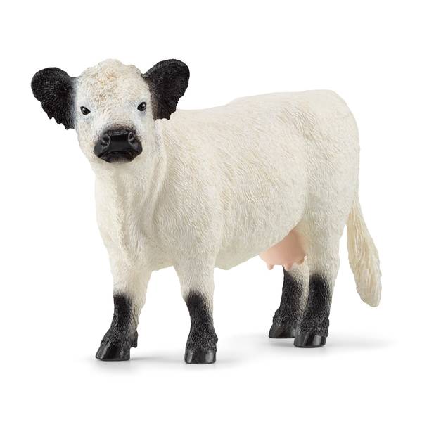 Schleich Galloway Cow - 13960